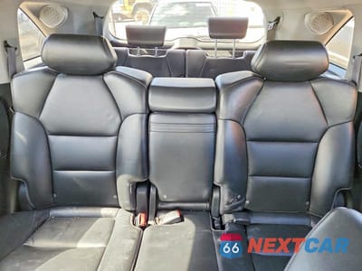 Zdjęcie 10 z 13 samochodu: 2009 ACURA MDX TECHNOLOGY VIN:2HNYD28609H006069 - miniatura