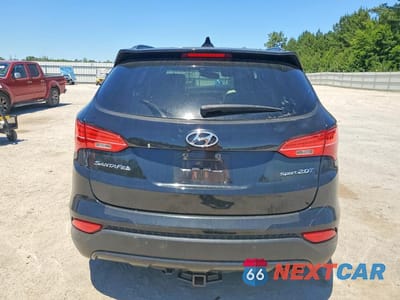 Zdjęcie 6 z 13 samochodu: 2014 HYUNDAI SANTA FE VIN:5XYZW3LA6EG140230 - miniatura