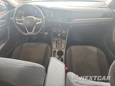 Zdjęcie 8 z 12 samochodu: 2024 VOLKSWAGEN JETTA S VIN:3VW5M7BU8RM055256 - miniatura