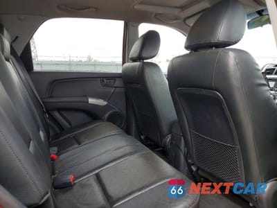 Zdjęcie 11 z 13 samochodu: 2010 KIA SPORTAGE LX VIN:KNDKGCA31A7696651 - miniatura