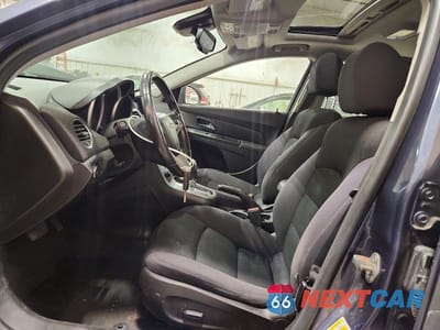 Zdjęcie 7 z 12 samochodu: 2014 CHEVROLET CRUZE LT VIN:1G1PC5SB1E7231708 - miniatura