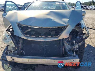 Zdjęcie 12 z 14 samochodu: 2009 LEXUS RX 350 VIN:2T2HK31U79C129240 - miniatura