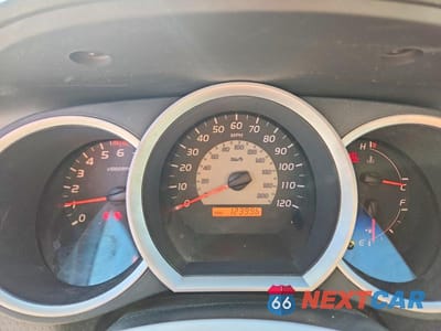 Zdjęcie 9 z 12 samochodu: 2010 TOYOTA TACOMA ACCESS CAB VIN:5TEUX4EN8AZ722889 - miniatura