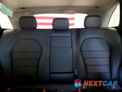 Zdjęcie 10 z 13 samochodu: 2020 MERCEDES-BENZ GLC 300 4MATIC VIN:WDC0G8EB1LF709326 - miniatura