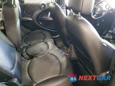 Zdjęcie 11 z 14 samochodu: 2016 MINI COOPER S COUNTRYMAN VIN:WMWZC5C57GWU21740 - miniatura