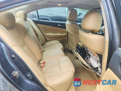 Zdjęcie 10 z 12 samochodu: 2010 NISSAN MAXIMA 3.5 S VIN:1N4AA5AP5AC844437 - miniatura