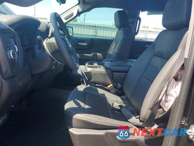 Zdjęcie 7 z 12 samochodu: 2024 GMC SIERRA C1500 VIN:1GTPHAED4RZ129912 - miniatura