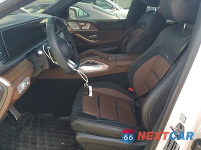 Zdjęcie 7 z 13 samochodu: 2025 MERCEDES-BENZ GLE COUPE AMG 53 4MATIC VIN:4JGFD6BB9SB431634 - miniatura