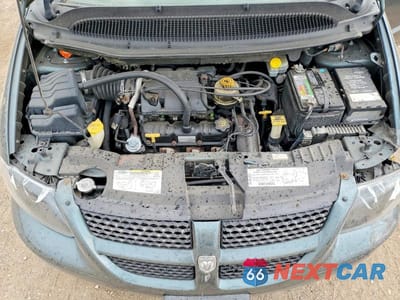 Zdjęcie 12 z 13 samochodu: 2002 DODGE GRAND CARAVAN SPORT VIN:2B4GP44332R515909 - miniatura