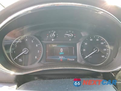 Zdjęcie 9 z 13 samochodu: 2021 BUICK ENCORE PREFERRED VIN:KL4CJESBXMB349760 - miniatura