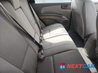 Zdjęcie 11 z 13 samochodu: 2009 KIA SPORTAGE VIN:KNDJF724397575970 - miniatura