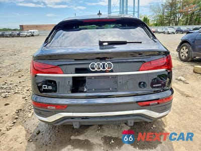 Zdjęcie 6 z 13 samochodu: 2023 AUDI Q5 SPORTBACK PRM PLS 45 VIN:WA15AAFY1P2094307 - miniatura