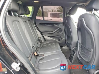 Zdjęcie 11 z 13 samochodu: 2021 BMW X1 XDRIVE28I VIN:WBXJG9C07M5T17804 - miniatura