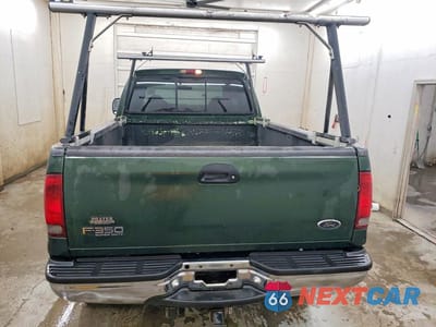 Zdjęcie 6 z 12 samochodu: 2000 FORD F350 SRW SUPER DUTY VIN:1FTSW31F1YEC54522 - miniatura