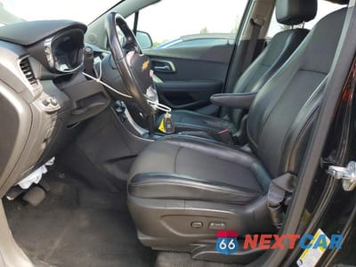 Zdjęcie 7 z 13 samochodu: 2020 CHEVROLET TRAX 1LT VIN:KL7CJLSB2LB079266 - miniatura