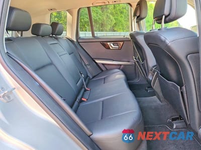 Zdjęcie 11 z 13 samochodu: 2013 MERCEDES-BENZ GLK VIN:WDCGG5HB4DG109050 - miniatura