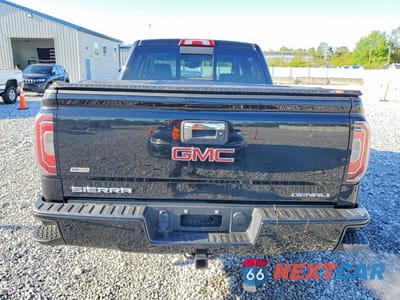 Zdjęcie 6 z 12 samochodu: 2018 GMC SIERRA K1500 DENALI VIN:3GTU2PEJ6JG334794 - miniatura