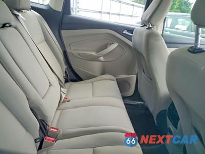 Zdjęcie 11 z 13 samochodu: 2018 FORD ESCAPE SE VIN:1FMCU9GD3JUA75067 - miniatura