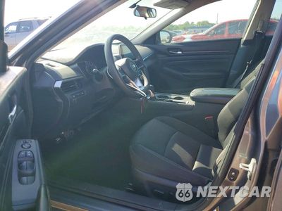 Zdjęcie 7 z 12 samochodu: 2020 NISSAN ALTIMA S VIN:1N4BL4BVXLC275562 - miniatura