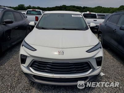 Piąte zdjęcie samochodu w środku: 2024 BUICK ENCORE GX VIN:KL4AMBS20RB217496 - miniatura