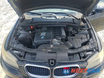 Zdjęcie 11 z 12 samochodu: 2011 BMW 328 I VIN:WBAPH7C50BE677060 - miniatura