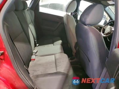 Zdjęcie 10 z 12 samochodu: 2010 FORD FOCUS SE VIN:1FAHP3FN9AW237285 - miniatura