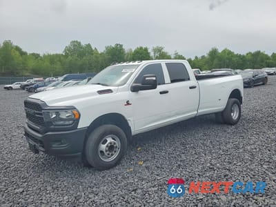 2024 RAM 3500 TRADESMAN 3C63RRGL3RG132371 - główne zdjęcie licytacji z USA - miniatura
