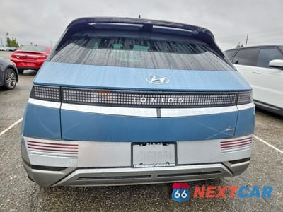 Zdjęcie 6 z 13 samochodu: 2023 HYUNDAI IONIQ 5 LIMITED VIN:KM8KRDAF1PU220285 - miniatura