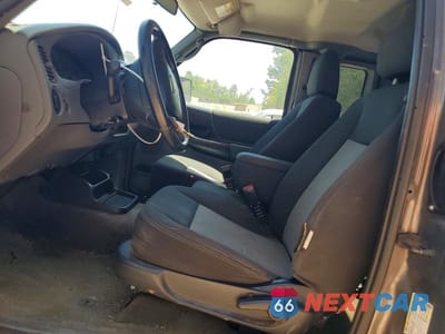 Zdjęcie 7 z 13 samochodu: 2011 FORD RANGER SUPER CAB VIN:1FTKR4EE0BPA83224 - miniatura