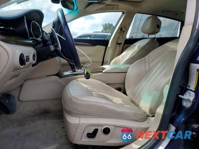 Zdjęcie 7 z 12 samochodu: 2014 MASERATI QUATTROPORTE S VIN:ZAM56RRA5E1082633 - miniatura