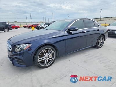 2020 MERCEDES-BENZ E 350 WDDZF8DB0LA749806 - główne zdjęcie licytacji z USA - miniatura