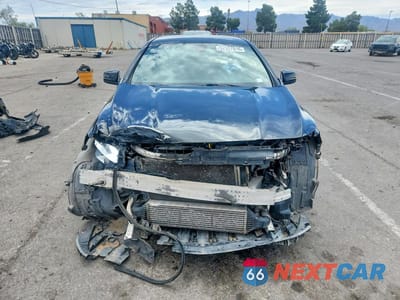 Piąte zdjęcie samochodu w środku: 2014 MERCEDES-BENZ CLA 250 VIN:WDDSJ4EB0EN043356 - miniatura
