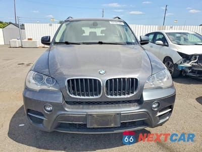 Piąte zdjęcie samochodu w środku: 2012 BMW X5 XDRIVE35I VIN:5UXZV4C58CL988282 - miniatura