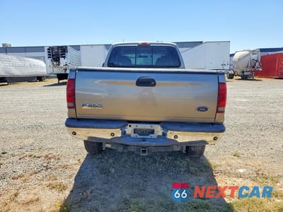 Zdjęcie 6 z 12 samochodu: 2006 FORD F350 SRW SUPER DUTY VIN:1FTWW31PX6EC12678 - miniatura