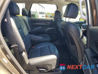 Zdjęcie 10 z 12 samochodu: 2022 KIA TELLURIDE SX VIN:5XYP5DHC0NG315534 - miniatura