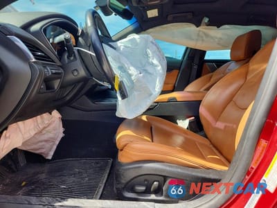 Zdjęcie 7 z 12 samochodu: 2020 CADILLAC CT5 PREMIUM LUXURY VIN:1G6DT5RK2L0135529 - miniatura