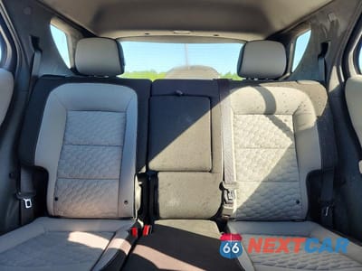 Zdjęcie 10 z 13 samochodu: 2020 CHEVROLET EQUINOX LS VIN:3GNAXHEVXLS511108 - miniatura