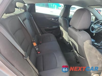 Zdjęcie 10 z 13 samochodu: 2022 CHEVROLET MALIBU LT VIN:1G1ZD5ST6NF157478 - miniatura