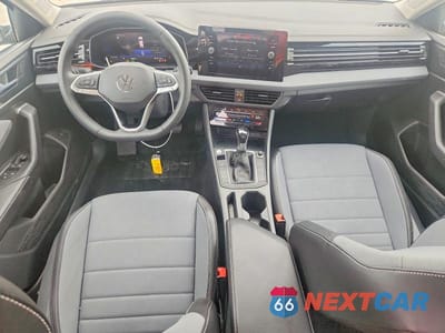 Zdjęcie 8 z 12 samochodu: 2026 VOLKSWAGEN JETTA SE VIN:3VW7W7BU4TM031191 - miniatura