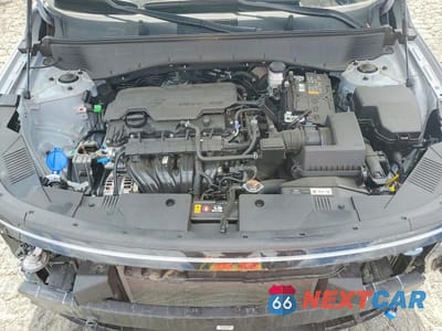 Zdjęcie 12 z 13 samochodu: 2025 HYUNDAI KONA SEL VIN:KM8HBCAB6SU305976 - miniatura