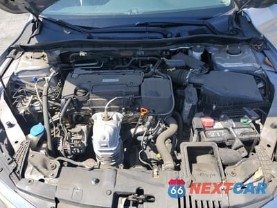 Zdjęcie 11 z 12 samochodu: 2016 HONDA ACCORD LX VIN:1HGCR2F3XGA046909 - miniatura