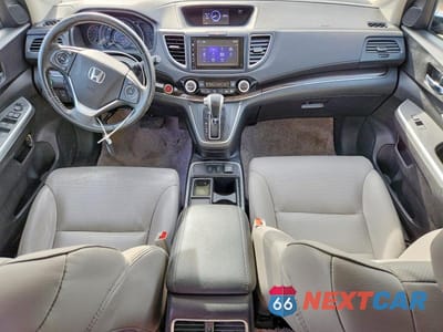 Zdjęcie 8 z 12 samochodu: 2016 HONDA CR-V EXL VIN:5J6RM4H75GL120593 - miniatura