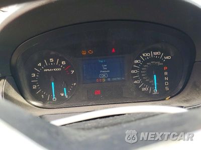 Zdjęcie 9 z 13 samochodu: 2014 FORD EDGE SE VIN:2FMDK3GC1EBB20808 - miniatura
