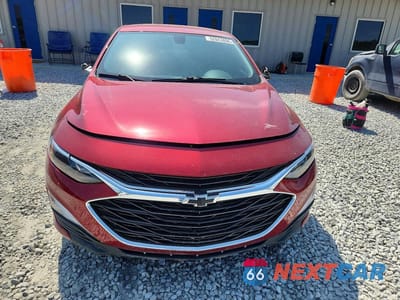 Piąte zdjęcie samochodu w środku: 2020 CHEVROLET MALIBU RS VIN:1G1ZG5ST9LF123247 - miniatura