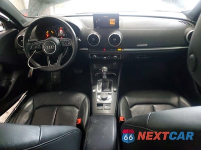 Zdjęcie 8 z 12 samochodu: 2020 AUDI A3 S-LINE PREMIUM VIN:WAUBEGFF4LA032797 - miniatura