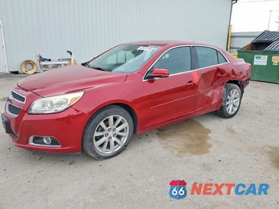 2013 CHEVROLET MALIBU 2LT 1G11E5SA9DF343717 - główne zdjęcie licytacji z USA - miniatura