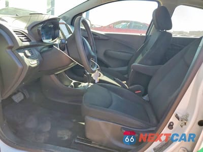 Zdjęcie 7 z 13 samochodu: 2022 CHEVROLET SPARK LS VIN:KL8CB6SA0NC031277 - miniatura