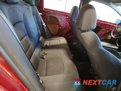Zdjęcie 10 z 13 samochodu: 2020 CHEVROLET MALIBU RS VIN:1G1ZG5ST5LF113928 - miniatura