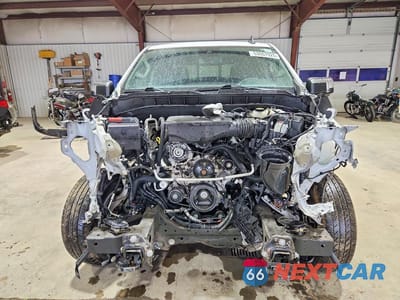 Piąte zdjęcie samochodu w środku: 2023 CHEVROLET SILVERADO K1500 LT VIN:2GCUDDED0P1145644 - miniatura