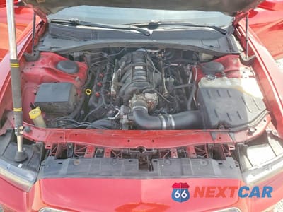 Zdjęcie 11 z 12 samochodu: 2014 DODGE CHARGER R VIN:2C3CDXCT8EH165592 - miniatura